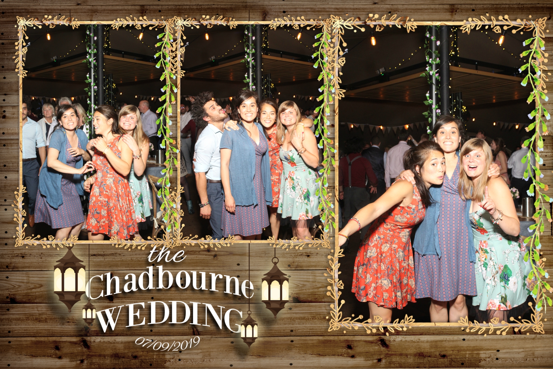 Luke and Nay's Wedding | View more photos from the event at gallery.blissbooth.co.uk/u/BlissBooth/Luke-and-Nays-Wedding